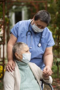 home care assistance