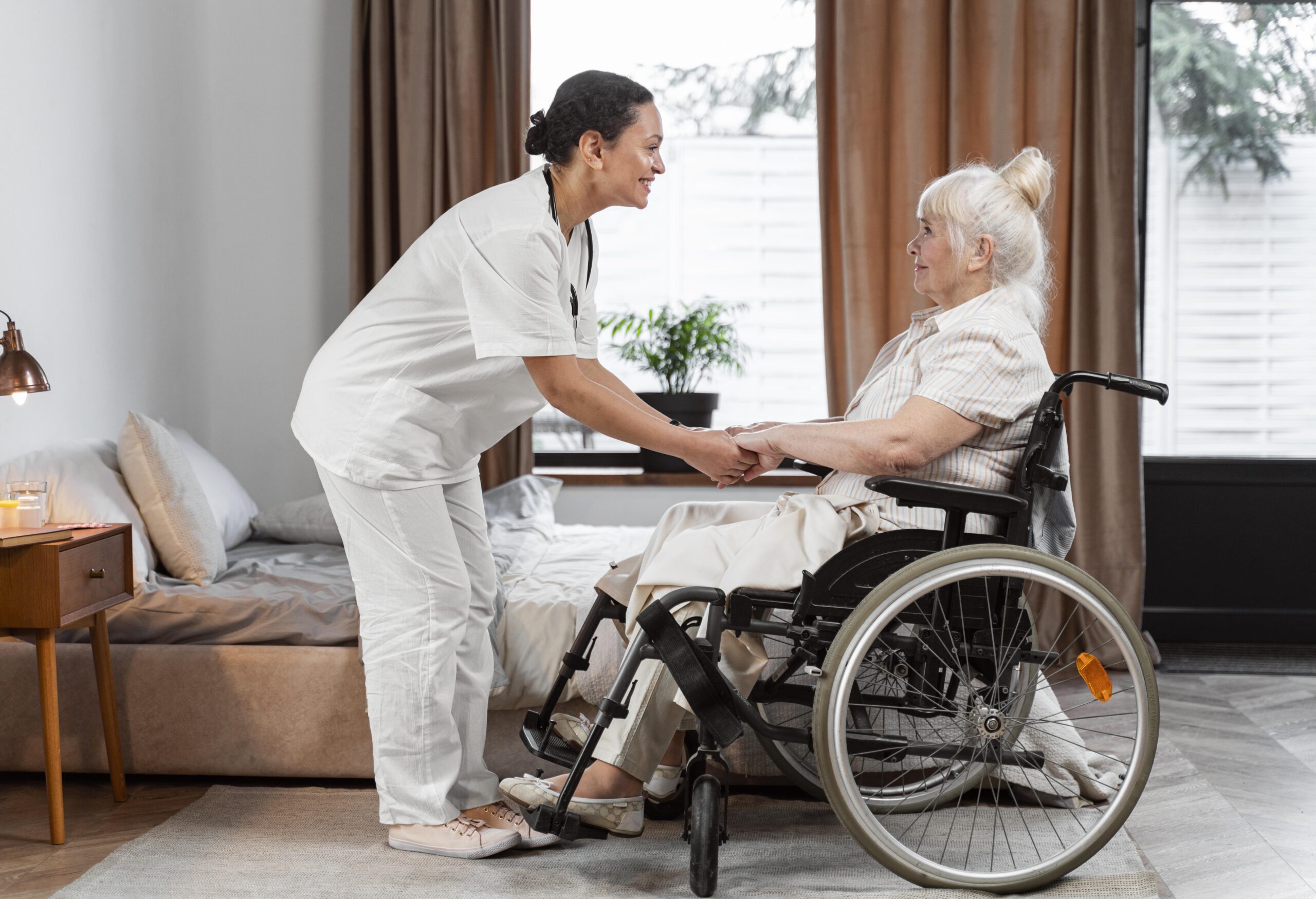 Comprehensive Guide to Home Care Service